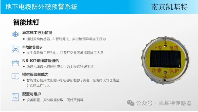 地釘安全設備供應商，為建筑行業保駕護航